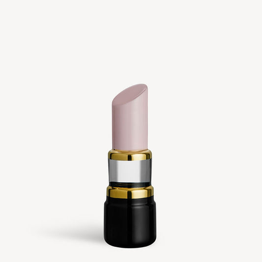 Make Up Lipstick Soft Pink