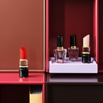 Make Up Lipstick Soothing Beige