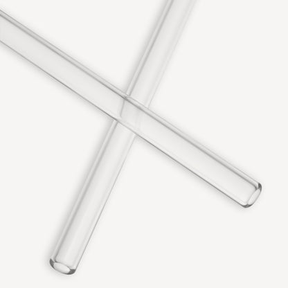 Sipsavor Clear Set of 2