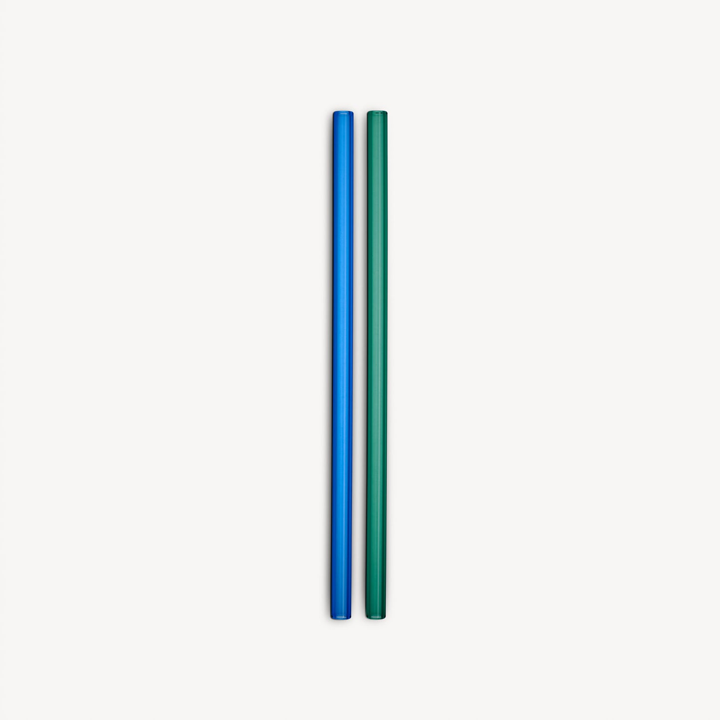 Sipsavor Blue/Green Set of 2