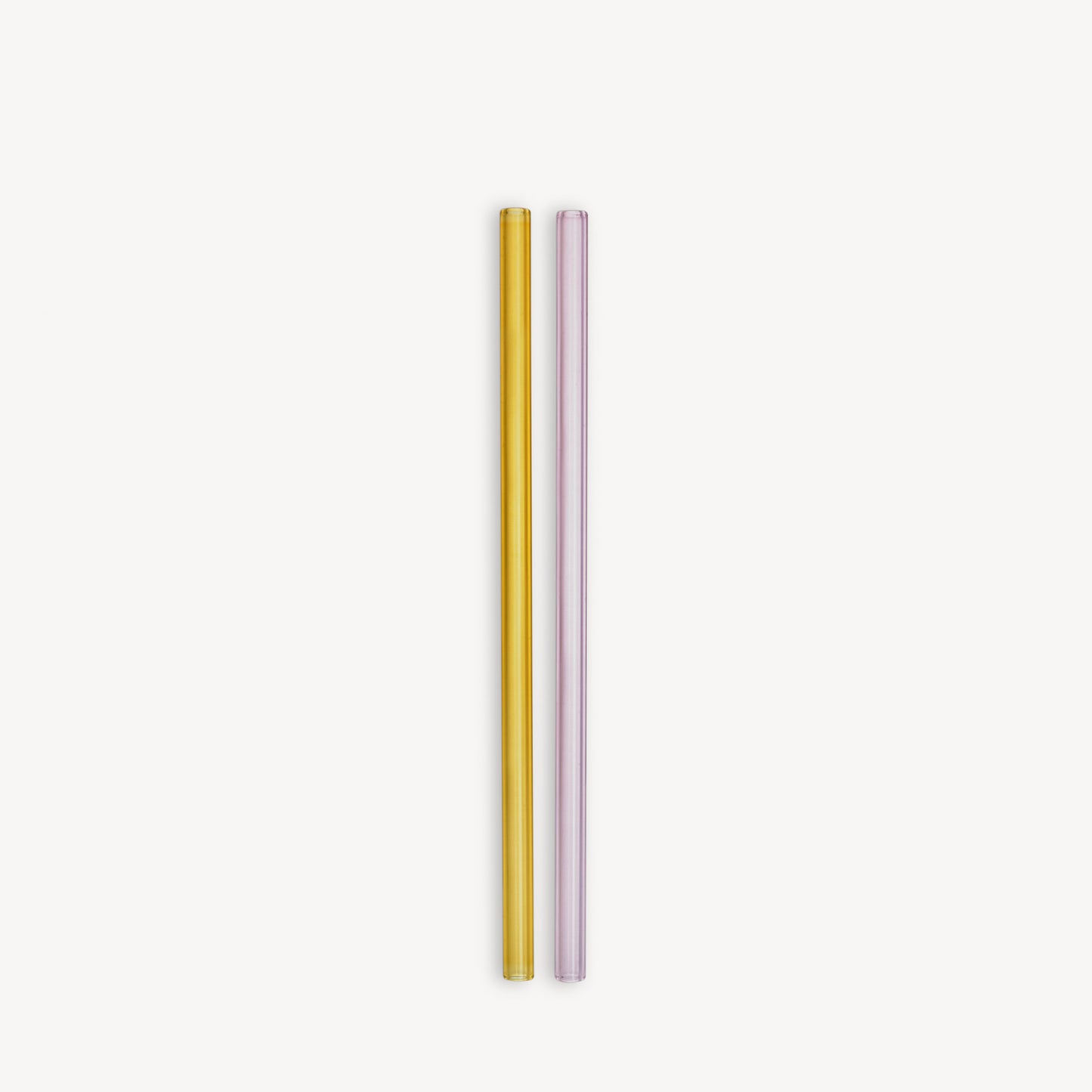 Sipsavor Pink/Yellow Set of 2