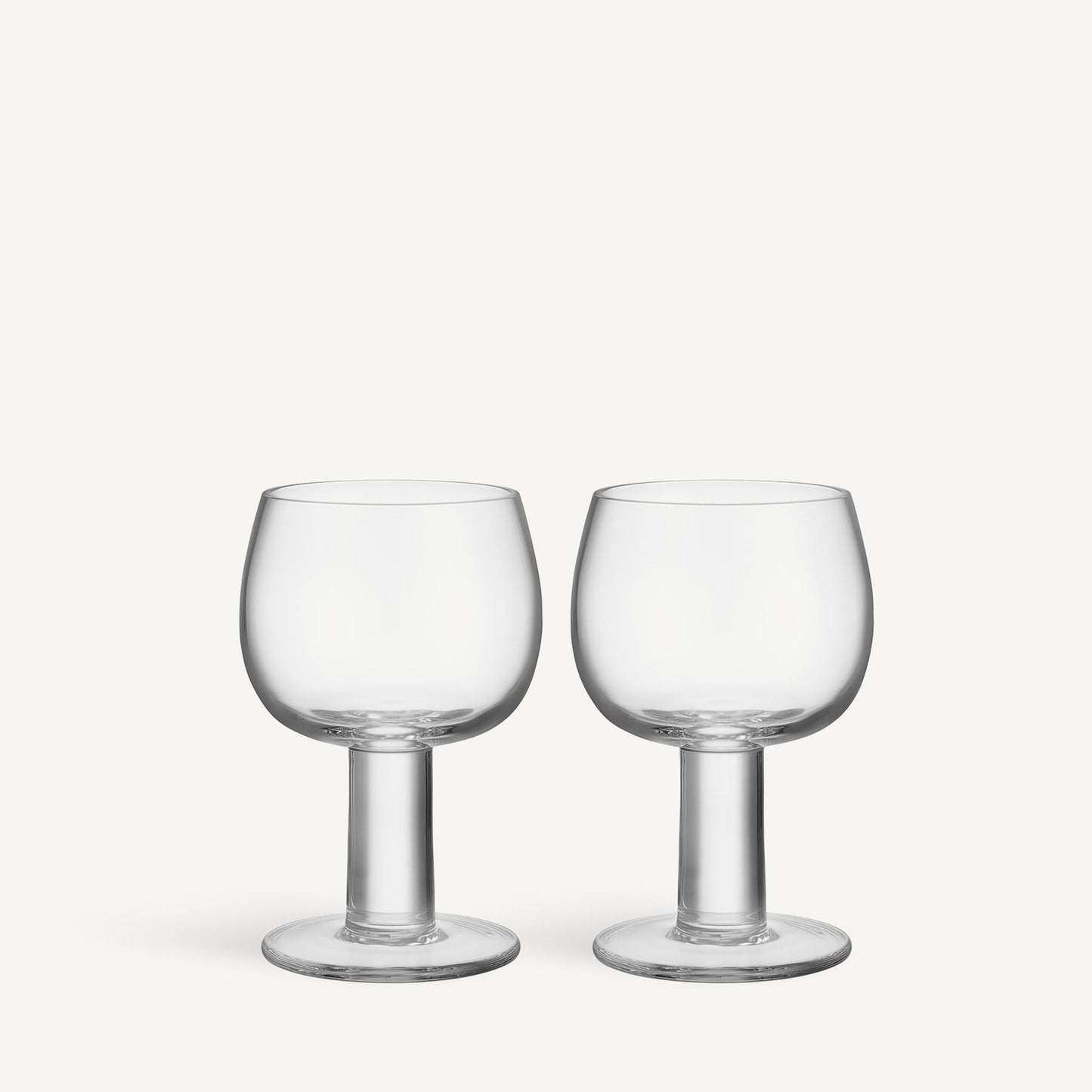 Fars Glas Set of 2