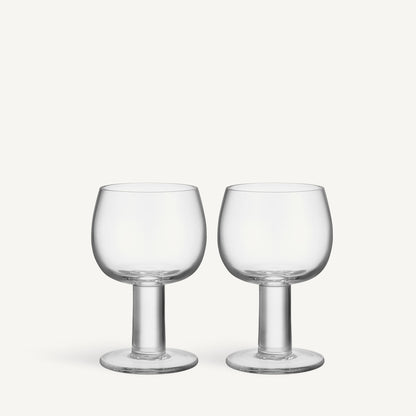 Fars Glas Set of 2