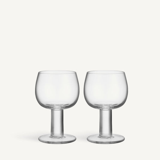 Fars Glas Set of 2
