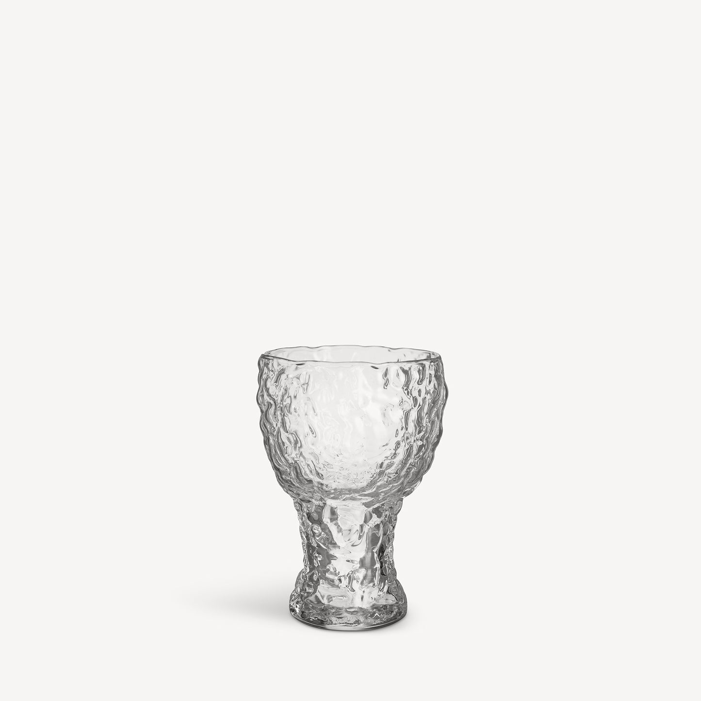 Moss Highball Clear Set of 2