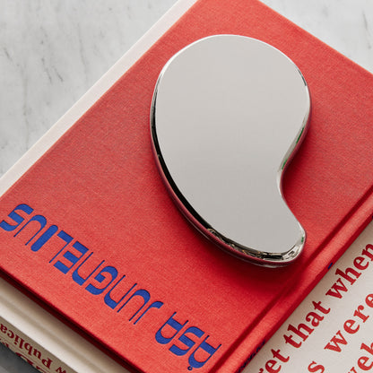 Tears of Joy Silver Set Of 2