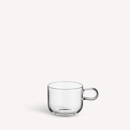 Viva Cup and Plate Set of 2