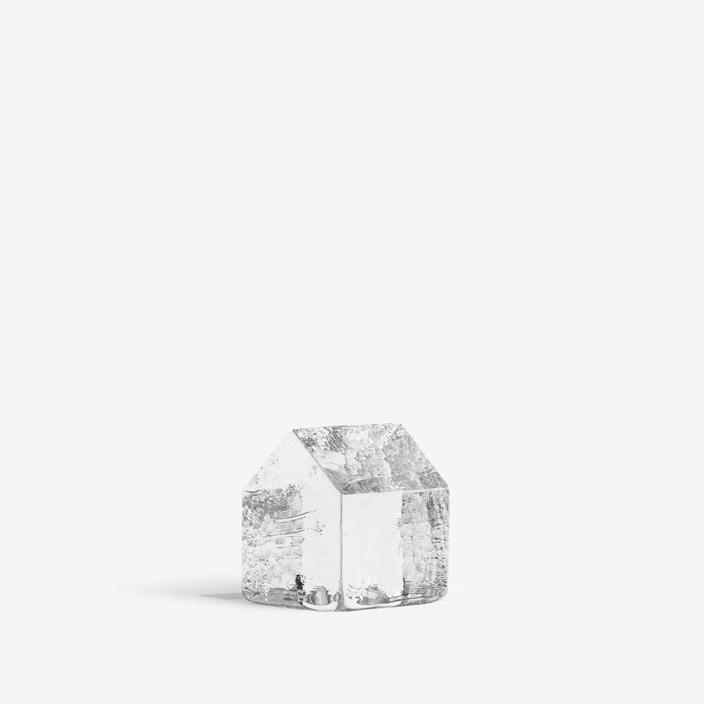 Kosta House Clear Small