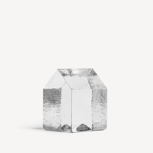 Kosta House Clear Medium