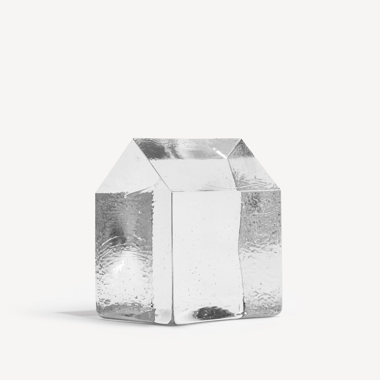 Kosta House Clear Large