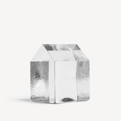 Kosta House Clear Large