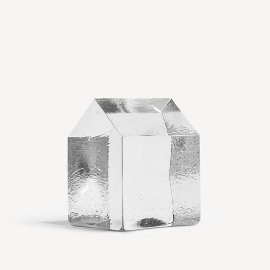 Kosta House Clear Large