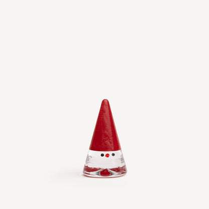 Noel Santa Red Small