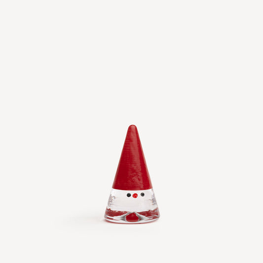 Noel Santa Red Small