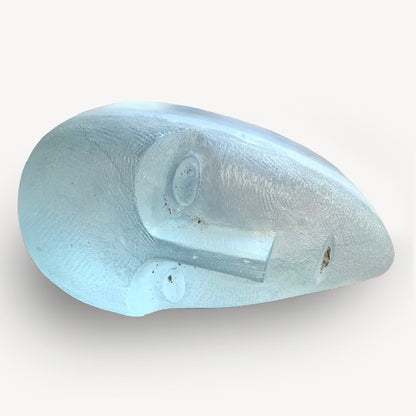 Resting Head