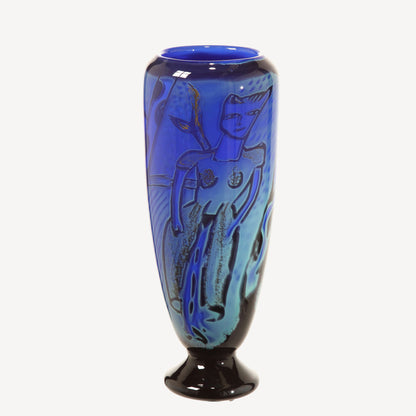 Unique Graal Vase