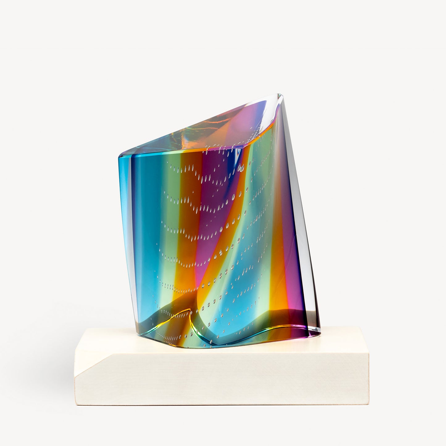 Rainbow Ed-100