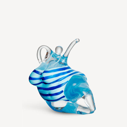Happiness Turquoise/Blue