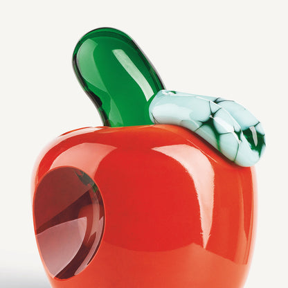 We Love Apples Red