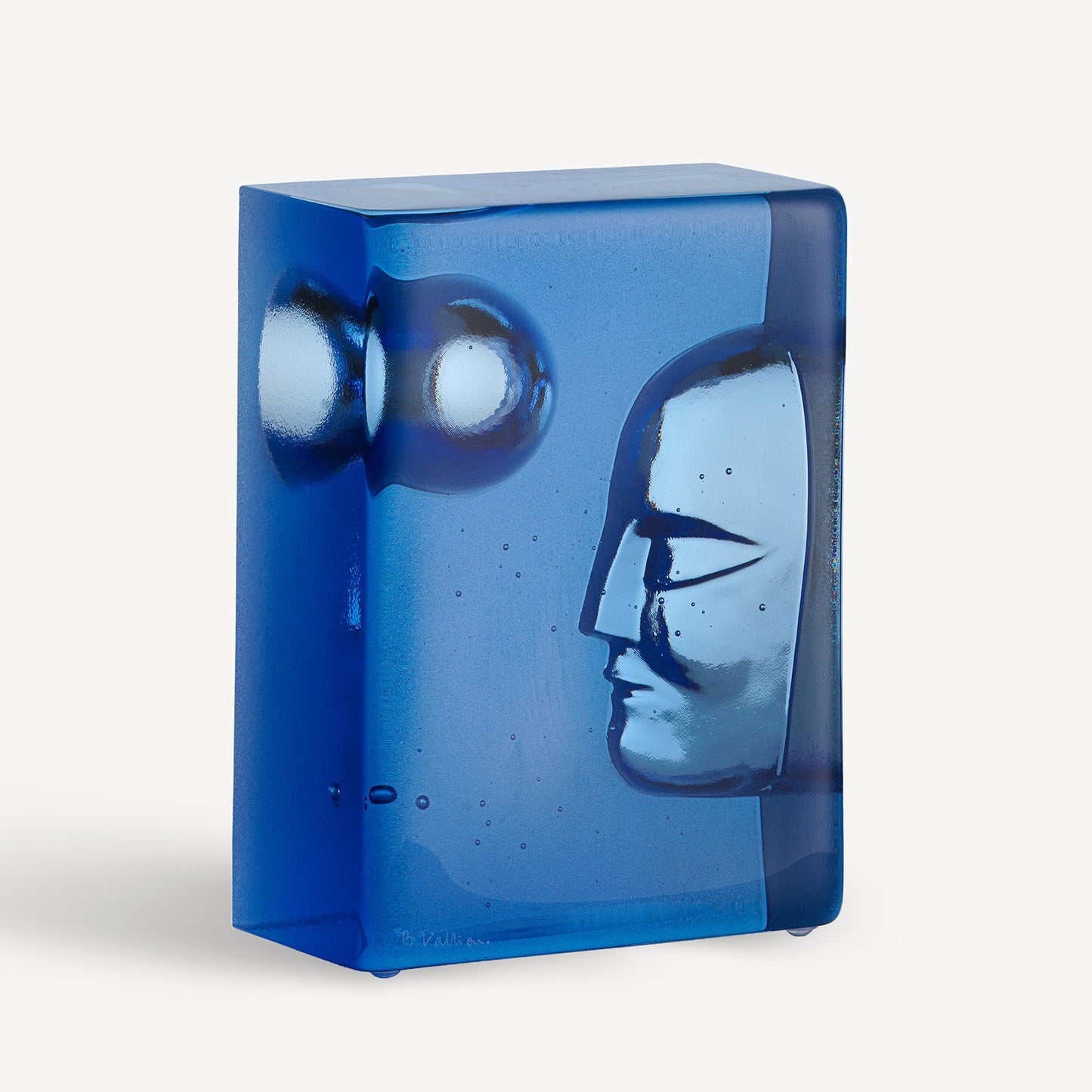 Azur Moon Limited Edition 1000