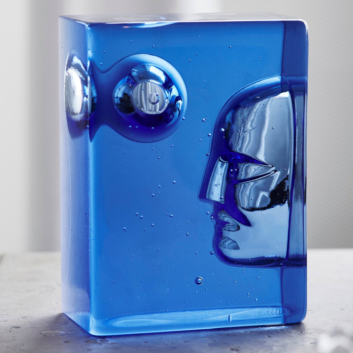 Azur Moon Limited Edition 1000