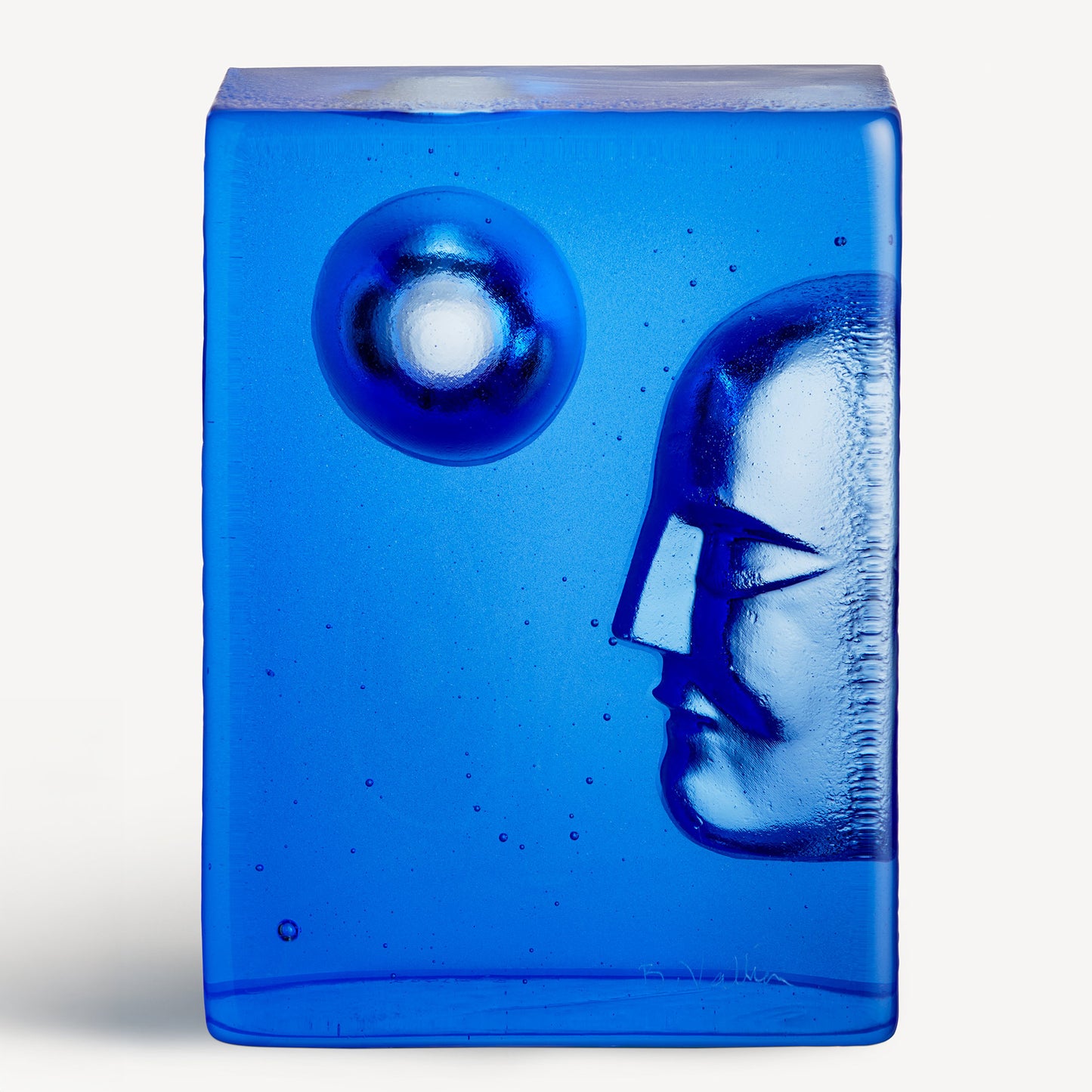 Azur Moon Limited Edition 1000