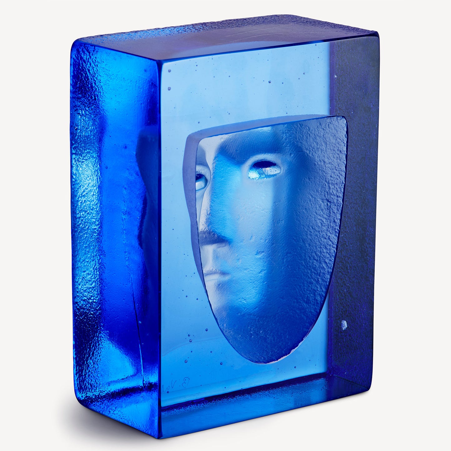 Azur Frost Limited Edition 1000