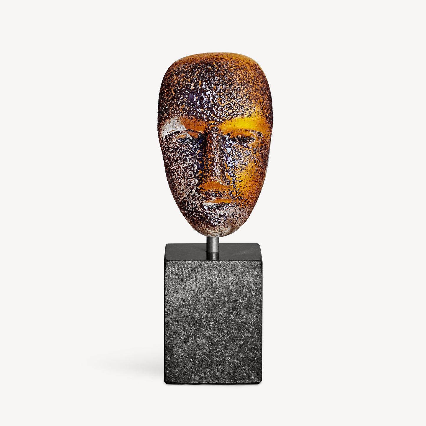 Brains On Stone Flora