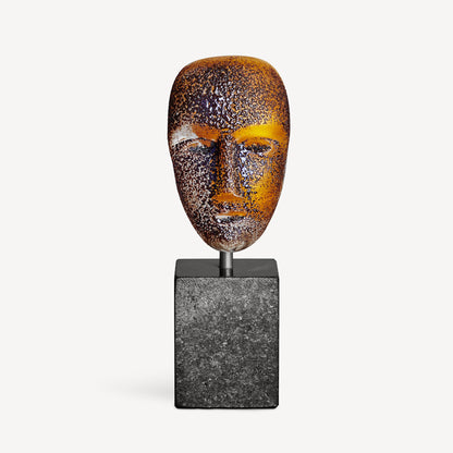 Brains On Stone Flora