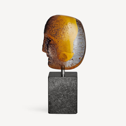 Brains On Stone Flora