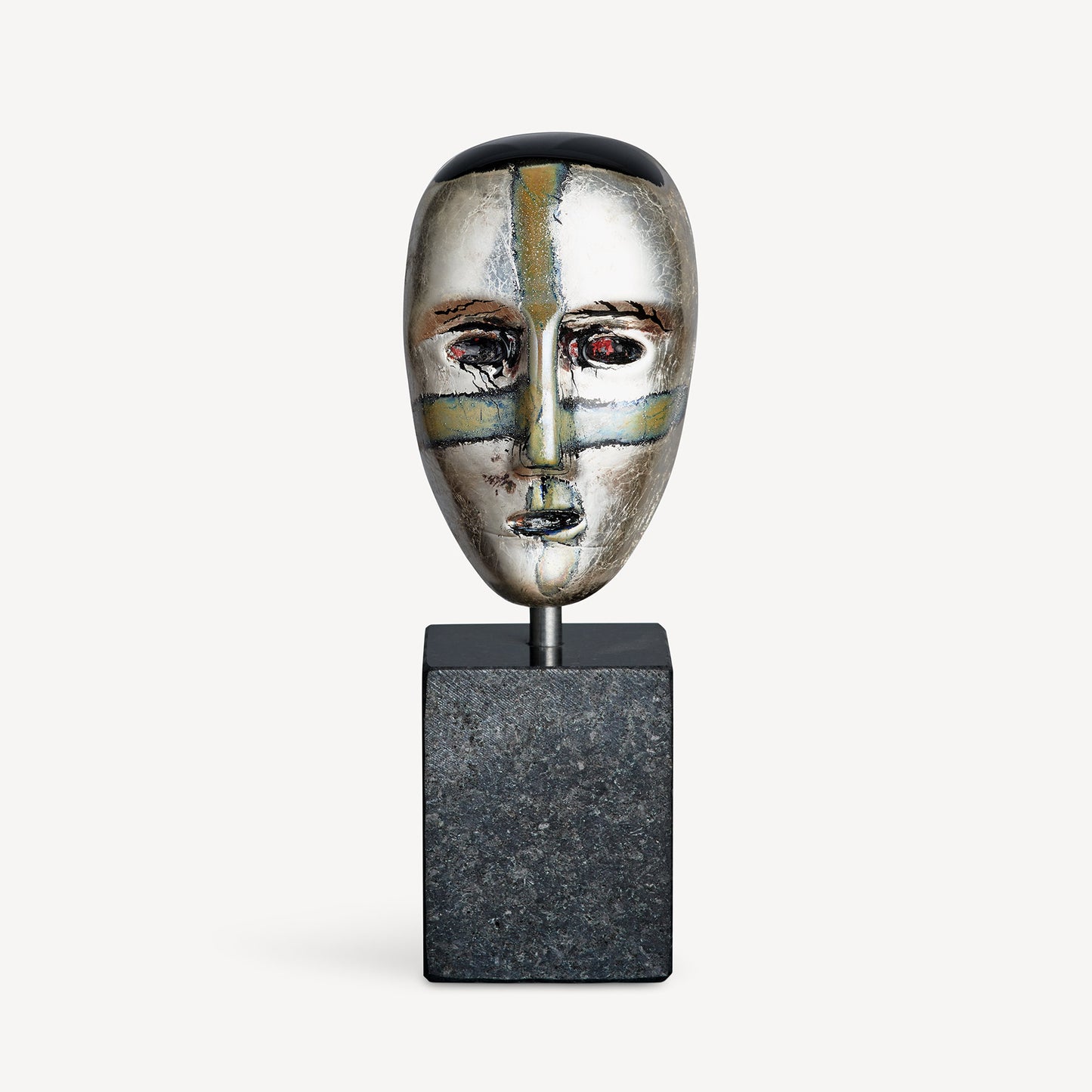 Brains On Stone Mercurius
