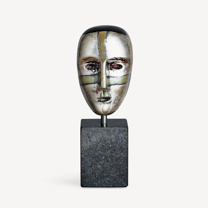 Brains On Stone Mercurius