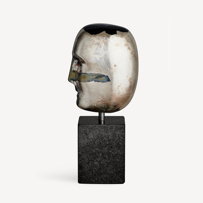 Brains On Stone Mercurius