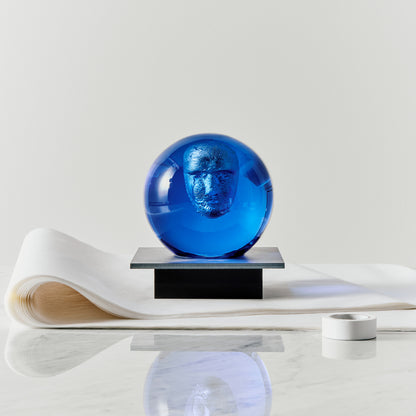 Headman Blue