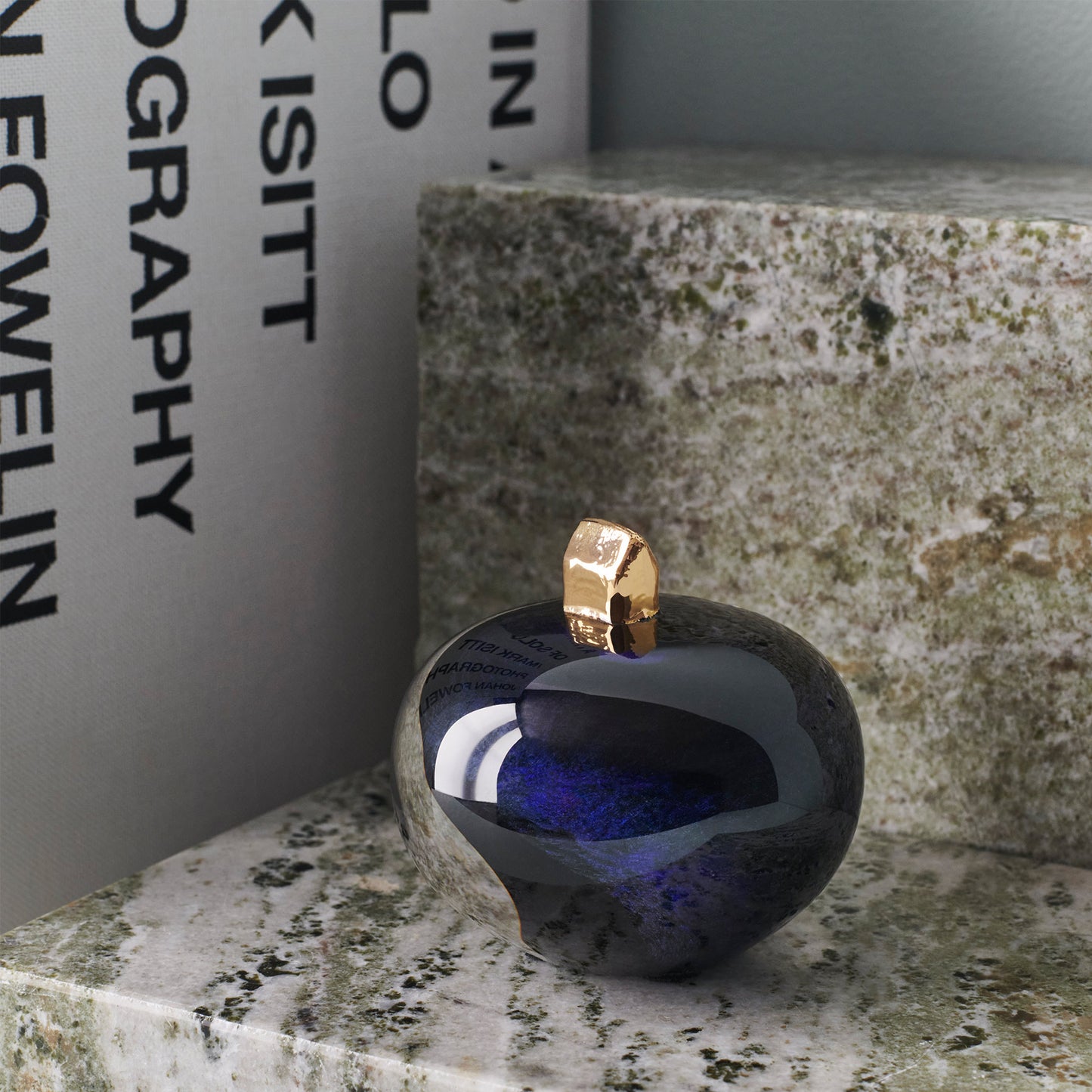 Earth Midnight Small