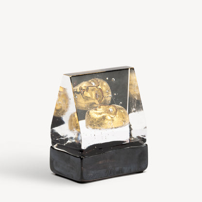 Black Elements House Of Mystery Gold