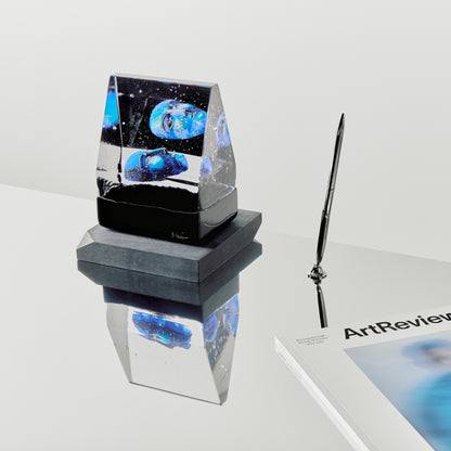 Black Elements House Of Mystery Blue