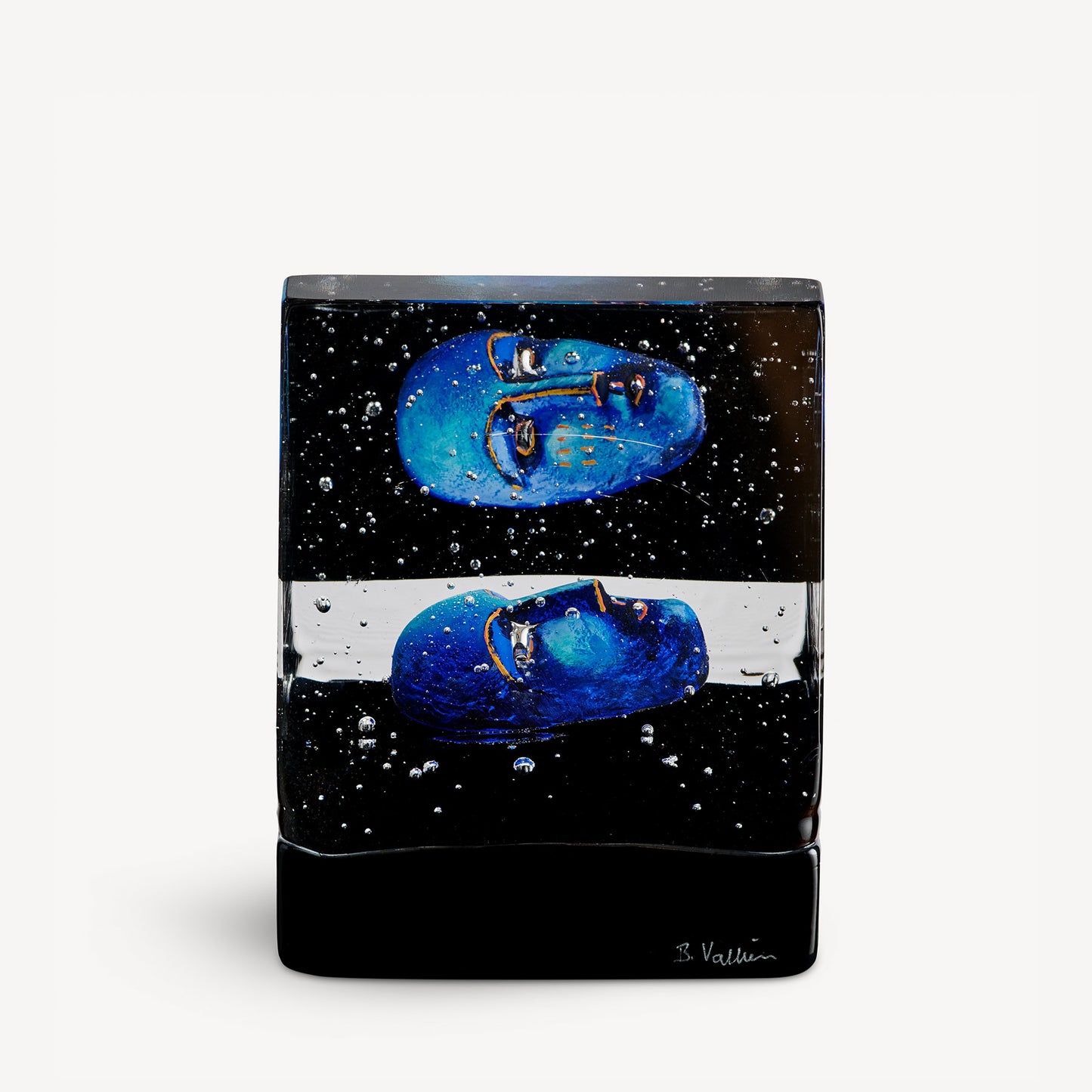 Black Elements House Of Mystery Blue