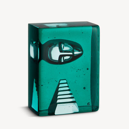 Azur Stairs Petrol