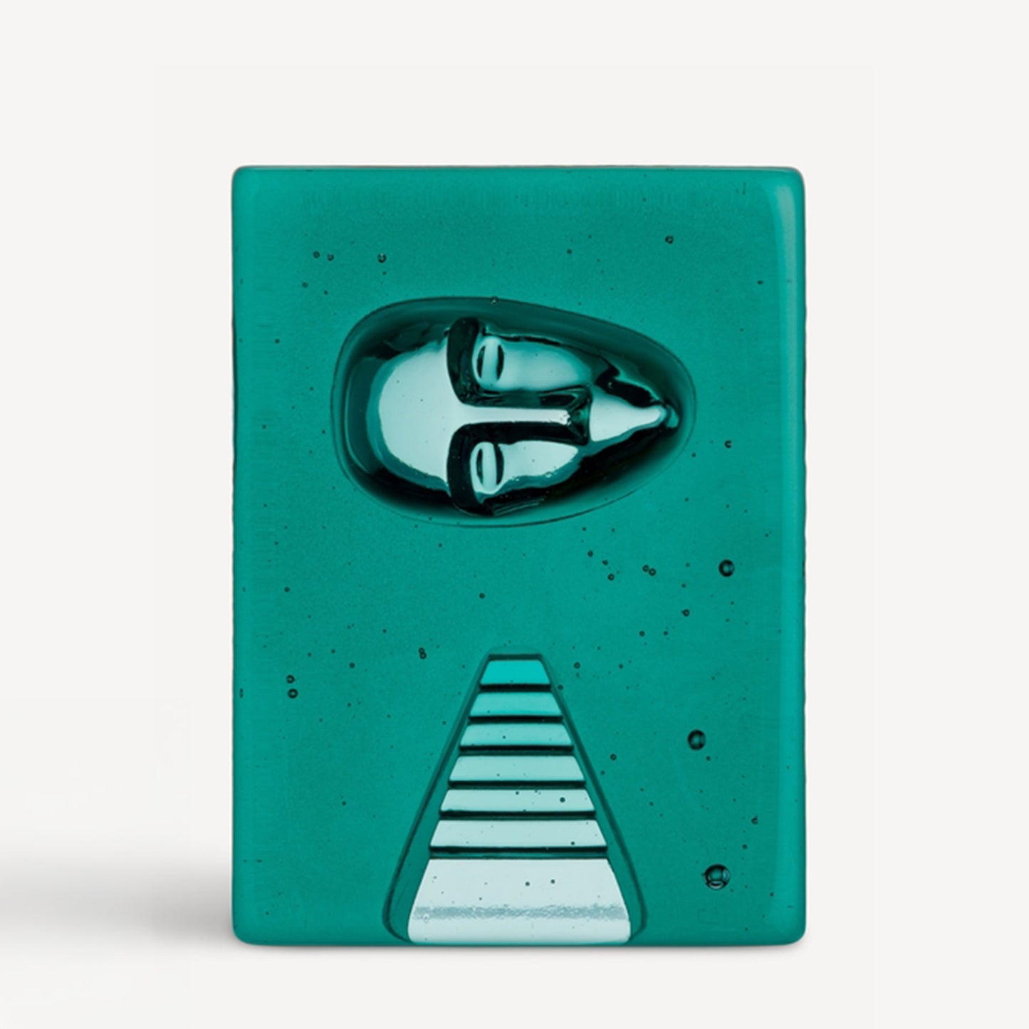 Azur Stairs Petrol