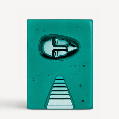 Azur Stairs Petrol