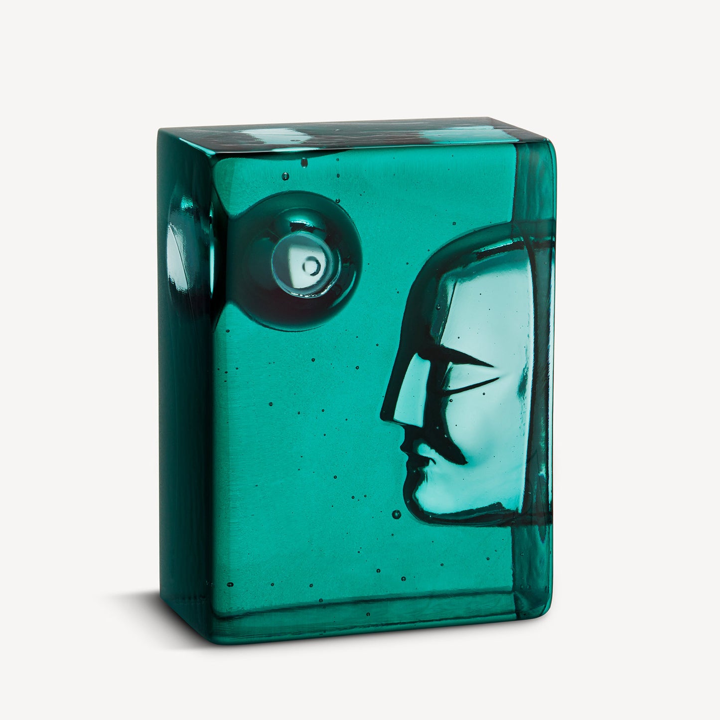 Azur Moon Petrol