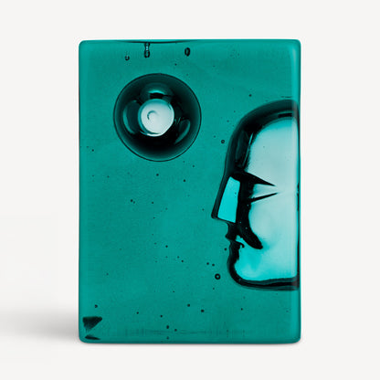Azur Moon Petrol