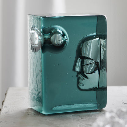 Azur Moon Petrol
