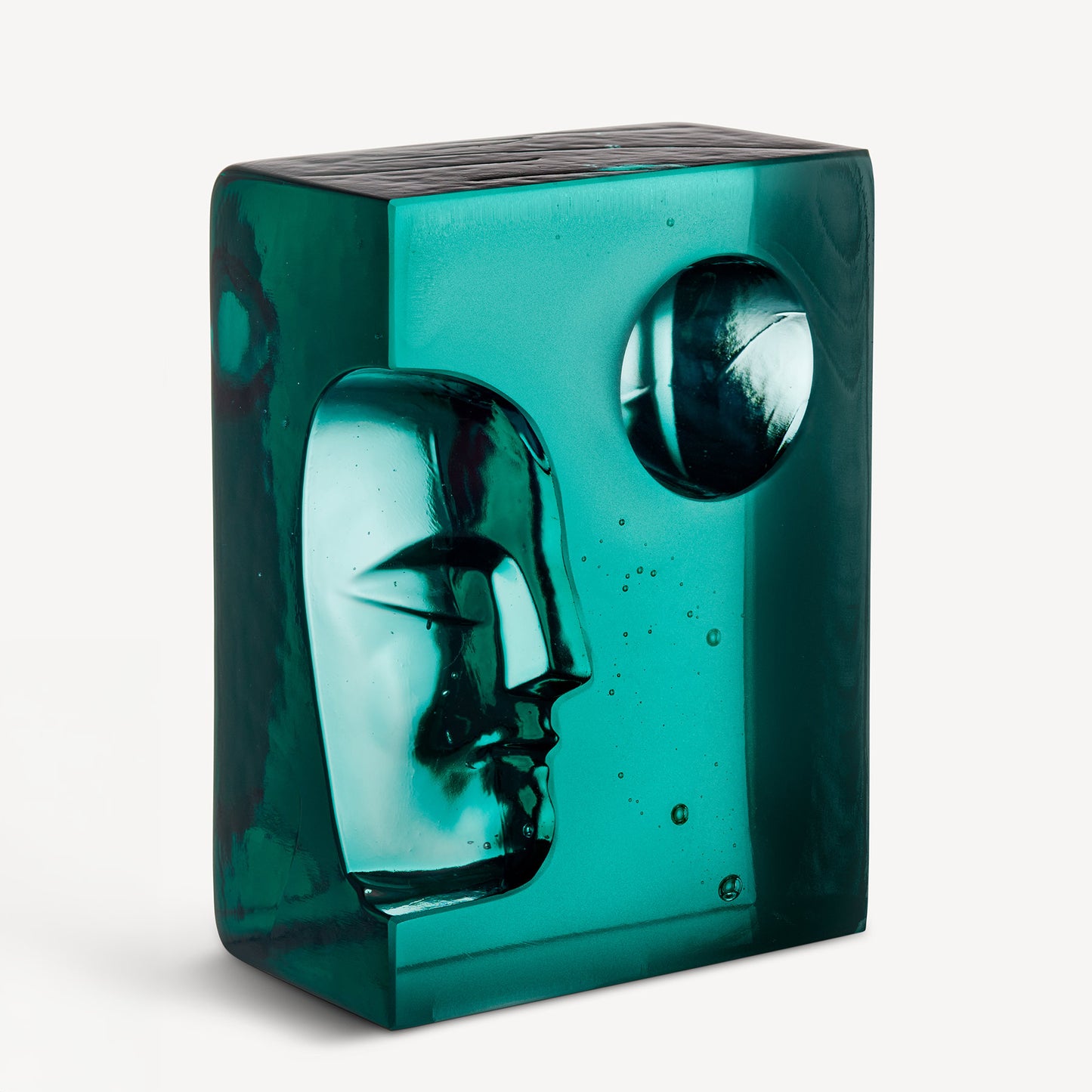 Azur Moon Petrol