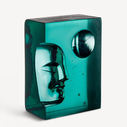 Azur Moon Petrol