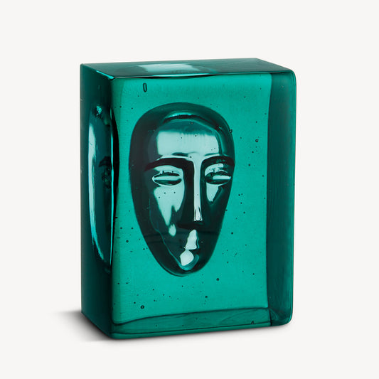 Azur Man Petrol