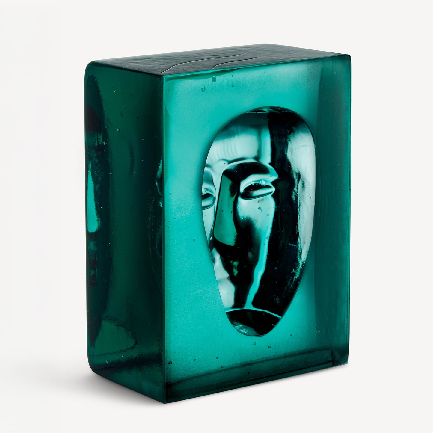 Azur Man Petrol