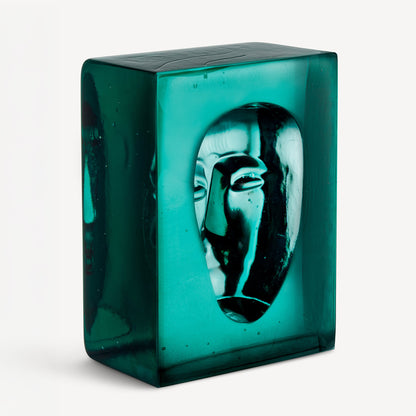 Azur Man Petrol