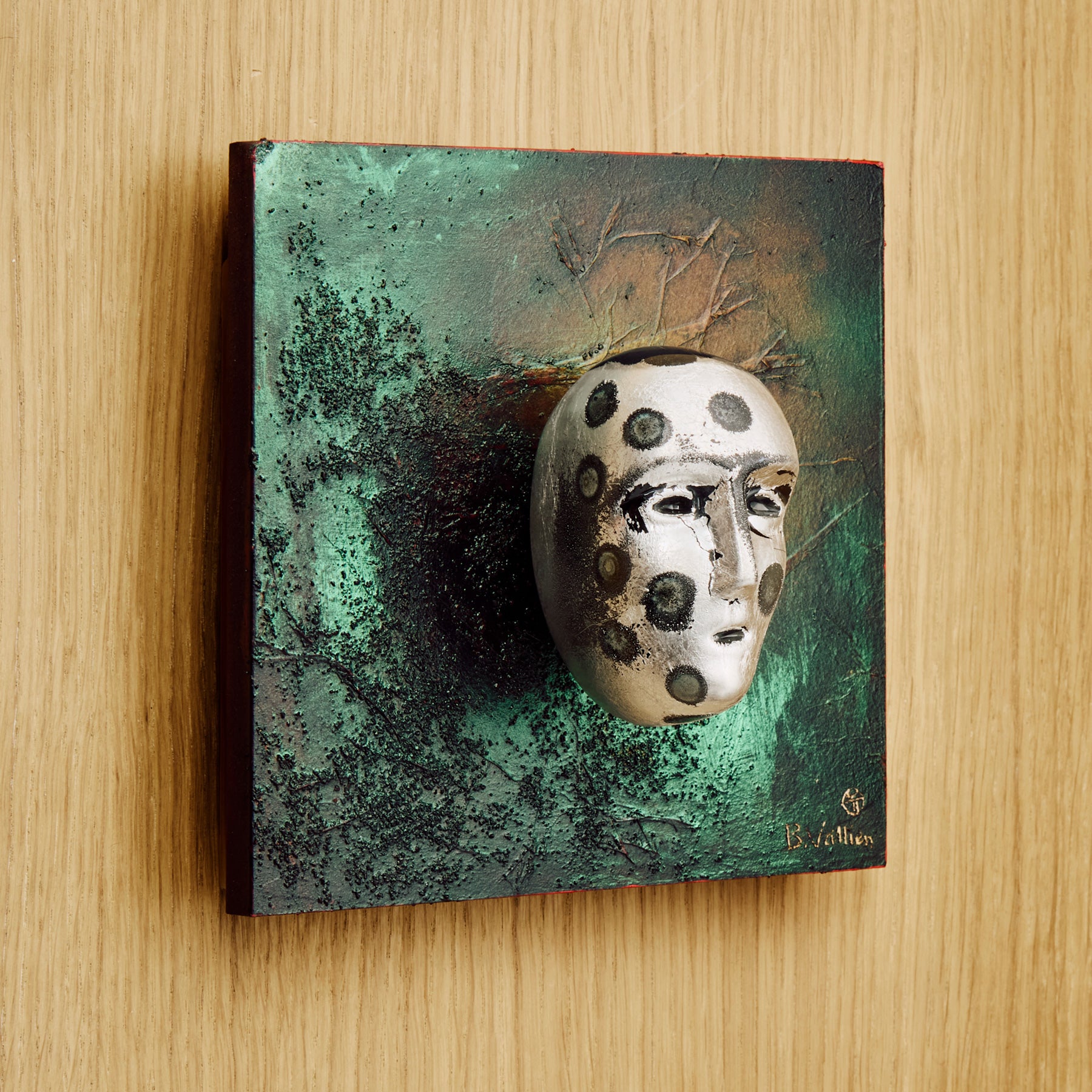 Brains – Kosta Boda